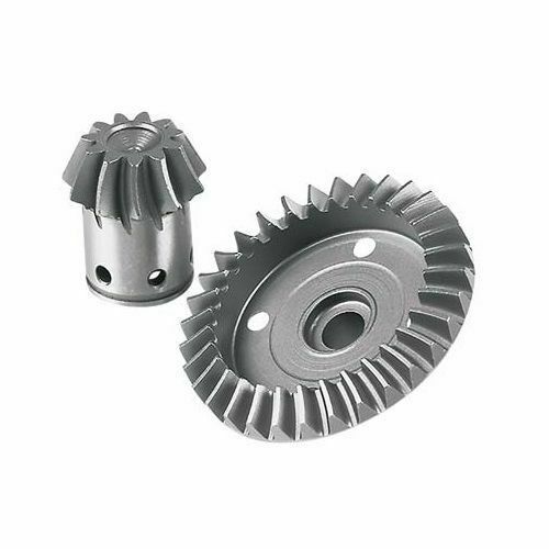AX31057 Differential Gear Set Yeti XL
