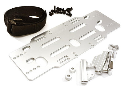 AX80098 Axial Adjustable Battery Mount