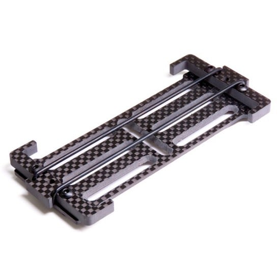 AX80098 Axial Adjustable Battery Mount