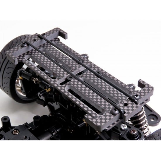 AX80098 Axial Adjustable Battery Mount