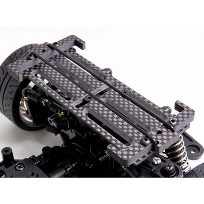 AX80098 Axial Adjustable Battery Mount