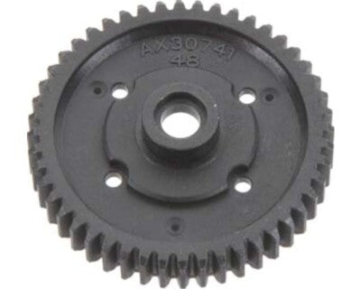 Ax30741 Spur Gear 32p 48t Multi-Colored
