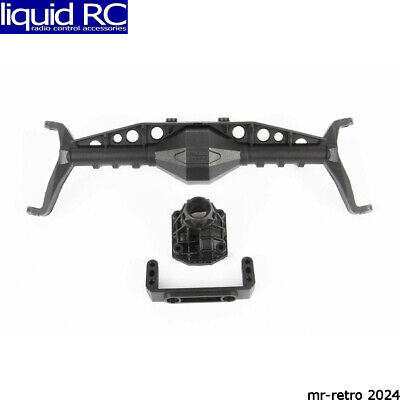 Axial Currie F9 Portal Steering Knuckle/Caps UTB Replacement Parts