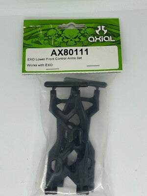 Ax80111 EXO Lower Front Control Arms Set