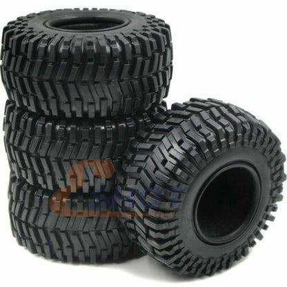 AX 31112 Front Bumper Set Yeti AXIC3112