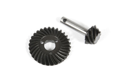 Axic4405 Heavy Duty Bevel Gear Set 30T/8T