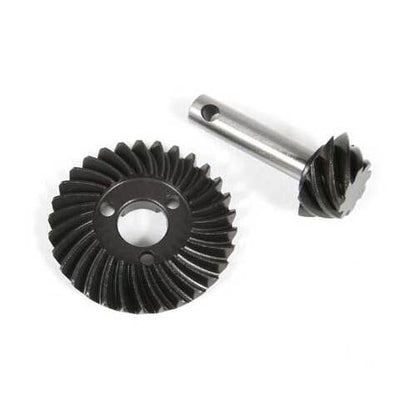 Axic4405 Heavy Duty Bevel Gear Set 30T/8T