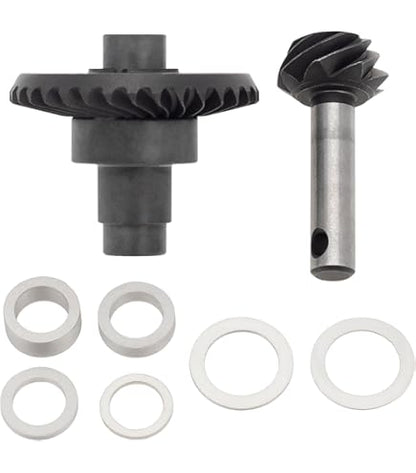 Axial Metal Gears 27T 20T 34T SCX10III AXI232033