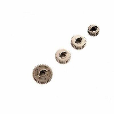 Axial Metal Gears 27T 20T 34T SCX10III AXI232033