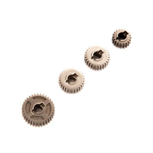 Axial Metal Gears 27T 20T 34T SCX10III AXI232033