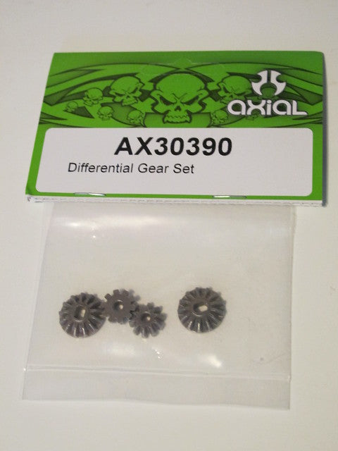 AX30390 Diff Gear Set