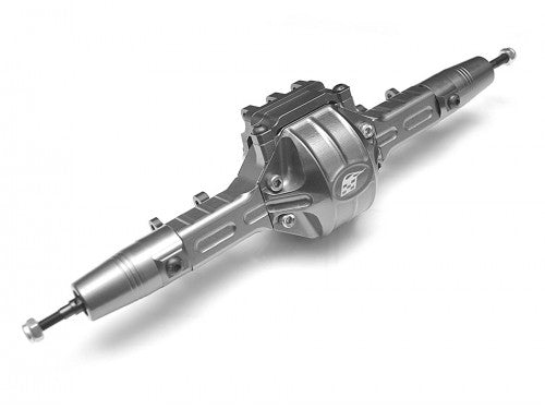 Ax30405 Input Shaft 5x28mm, Pack of 2