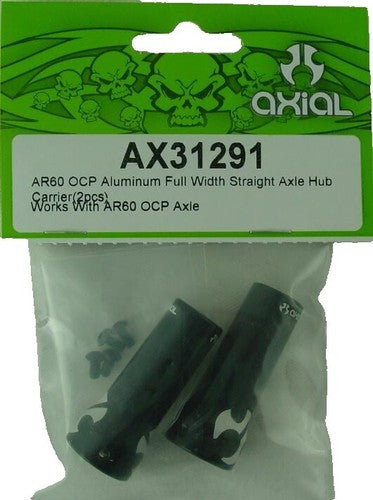 Ax31260 Racing Rear Axle 10x169mm 17mm Hub Yeti XL