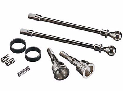 AX30460 Racing Universal Joint, Pack of 2