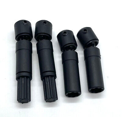 AX31148 WB8-HD Driveshaft Coupler Set Yeti