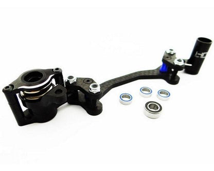 AX31148 WB8-HD Driveshaft Coupler Set Yeti