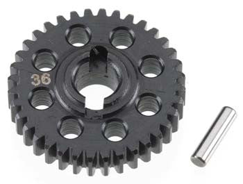 AX30555 XR10 Steel 36T-48P Idler Gear