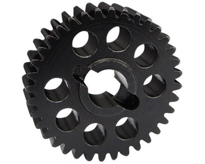 Ax30554 Racing XR10 Steel Stepped Gear 12T/36T-48P, AX30554