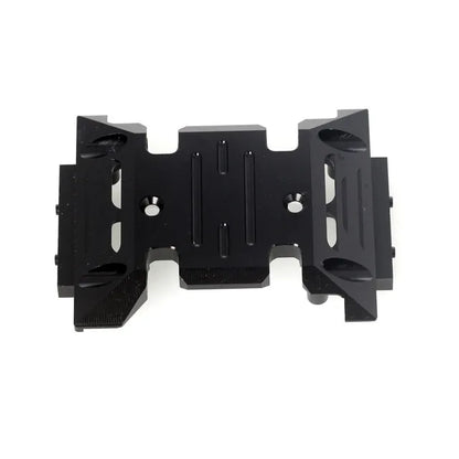 Axial SCX10III Center Transmission Skid Plate Replacement Part