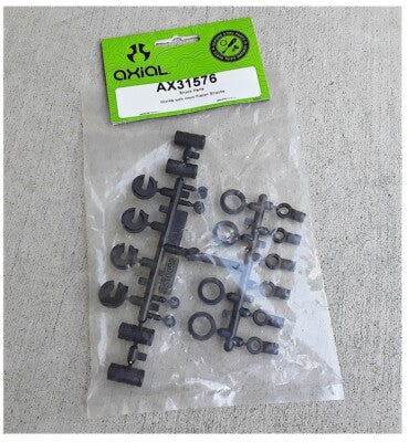 Axial Shock Parts AX31576 AXIC0021 Replacement Parts