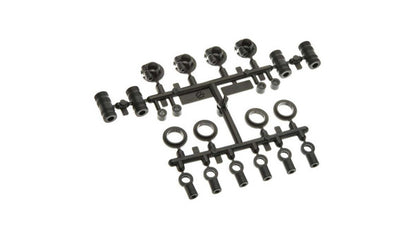 Axial Shock Parts AX31576 AXIC0021 Replacement Parts
