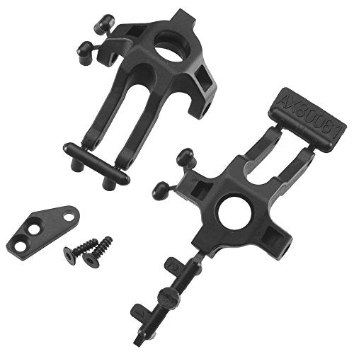 Ax80061 XR10 Steering Knuckles Set Electric Car/Truck Parts