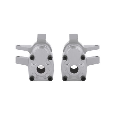 Ax80061 XR10 Steering Knuckles Set Electric Car/Truck Parts