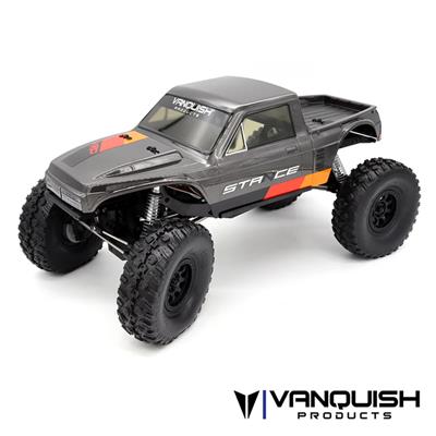Axial Yeti Jr. Steel Rear Driveline Electric Car Parts