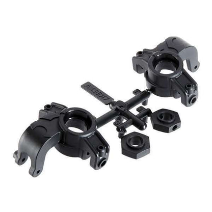 Ax31017 Yeti XL Steering Knuckle Set