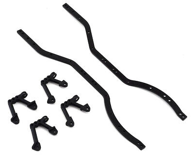ASC21701 Enduro24 Associated Chassis Parts