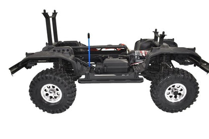 Tra2589 Button Head Screw Set 4x20mm