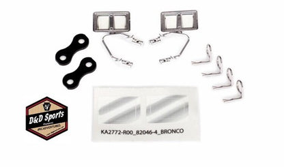 Tra2589 Button Head Screw Set 4x20mm