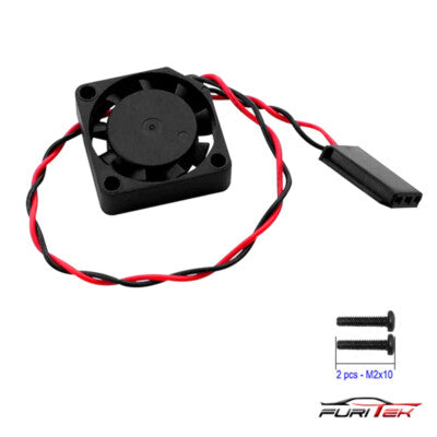 Fur2220 Cooling Fan 20x20 for Lizard TEN