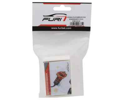 Fur2310 Micro Stellar Transmission Cedar Brushless Setup Scx24