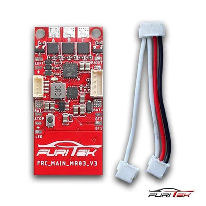 Fur2071 VELOS 20A/40A Brushless ESC with Bluetooth