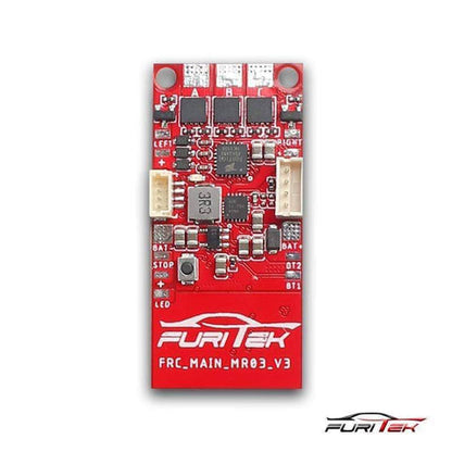 Fur2071 VELOS 20A/40A Brushless ESC with Bluetooth