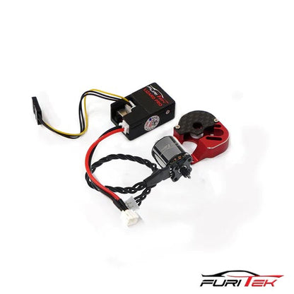 Furitek2078 Brushless Conversion Pro Kit for SCX24