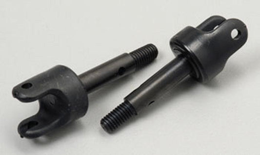 Traxxa 4953X Heavy Duty Stub Axle