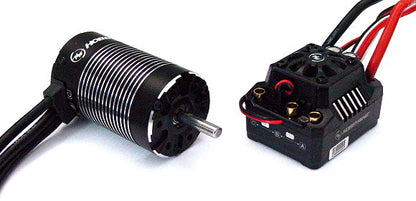 Hobbywing Ezrun-3660Sl G2 Motor 3200 KV