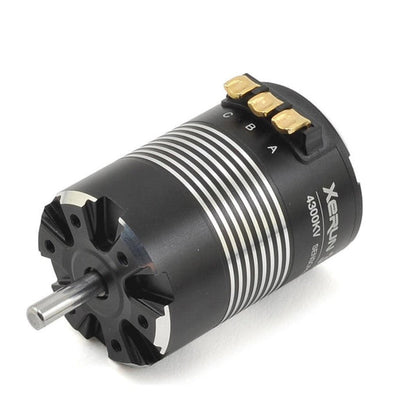 Hobbywing Xerun Sct 3660 SD G2 Brushless Motor - 3200Kv