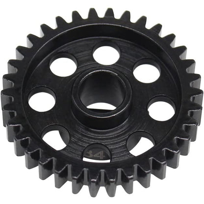 HR AOR34M1 Hot Racing 34 Mod1 Spool Gear 8mm Bore ARRMA Limitless