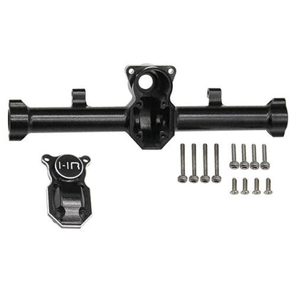 HR SXTF1201 Hot Racing Axial SCX24 Front Axle Aluminum Case Option