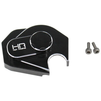 HR SXTF38C01 Hot Racing SCX 24 Aluminum Gear Box Cover