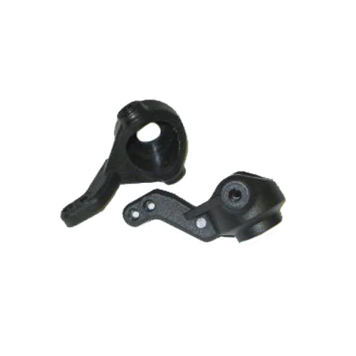 RC02014 Plastic Front Steering Knuckles L/R (1pr)