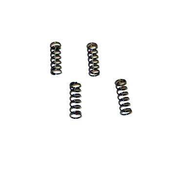 Bumper Springs(4pcs) HSP/REDCAT