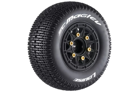 Louise L-T3145SB SC Maglev RC Tire F/R 12, 14,17MM HEX