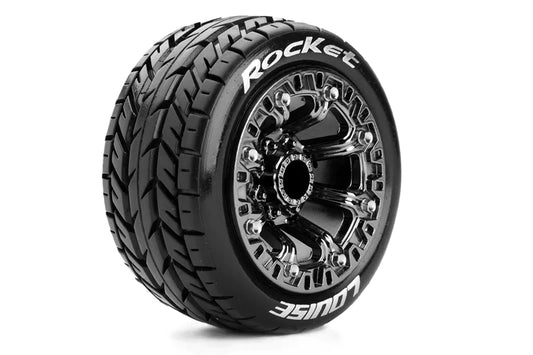 Louise L-T3188SBC RC ST- Rocket Tire Wheel