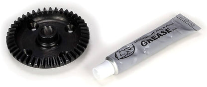 Los3534  Diff Ring & Pinion LST/2XXL/2 LST3XL-E Replacement Parts