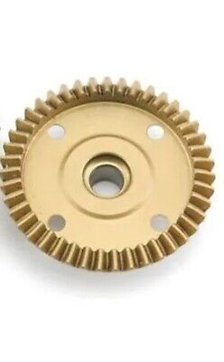 Los3534  Diff Ring & Pinion LST/2XXL/2 LST3XL-E Replacement Parts