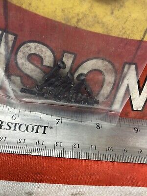 Tra2593 M3x14mm BHCS Button Head Cap Screws, Pack of 6